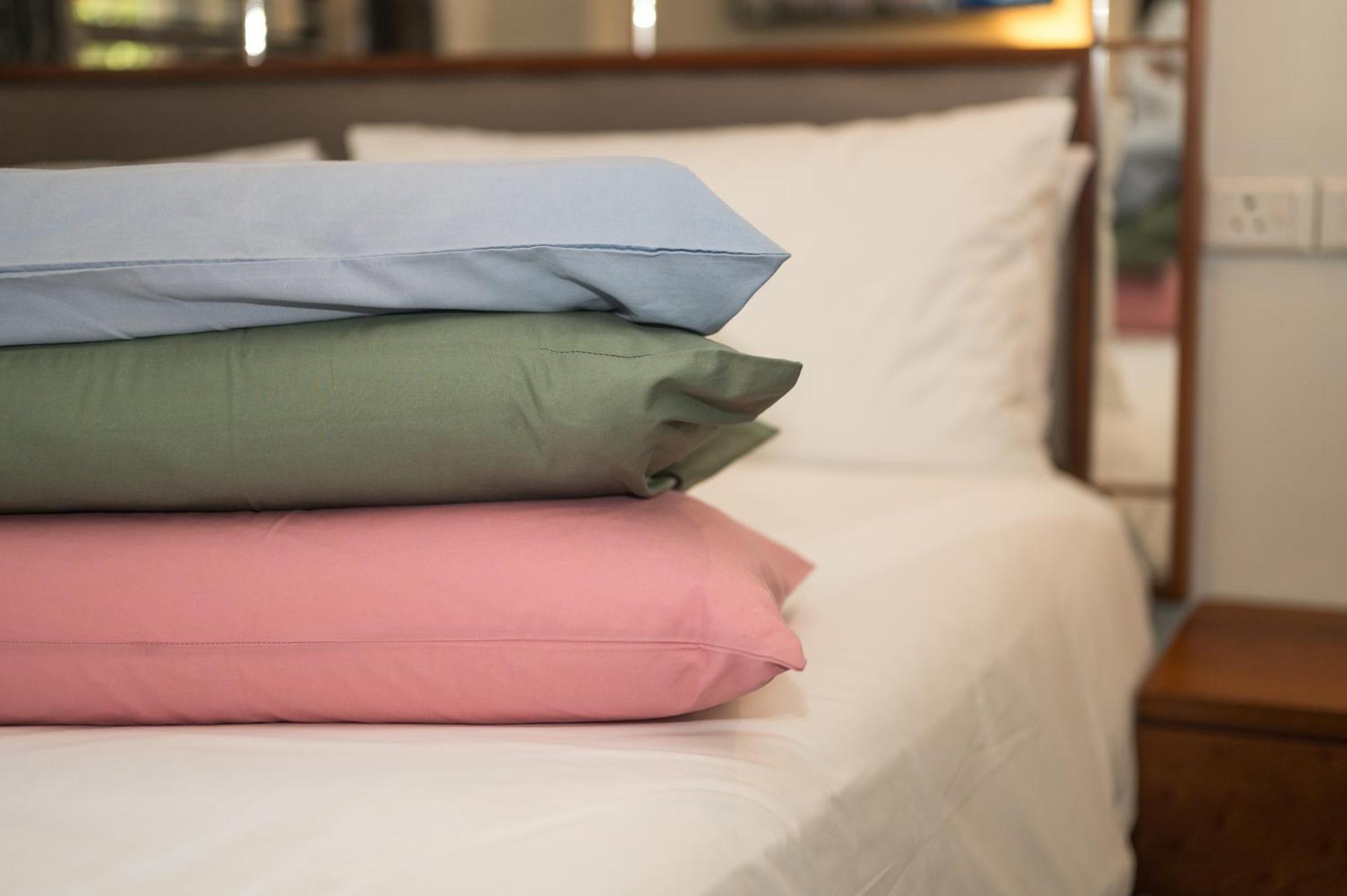 Anew Hotel Hatfield Претория Экстерьер фото
