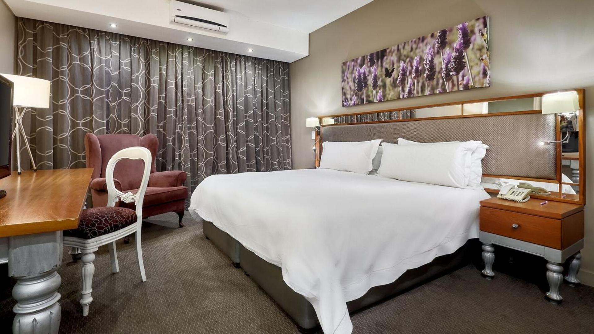 Anew Hotel Hatfield Претория Экстерьер фото